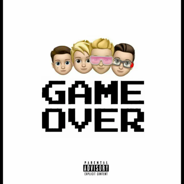 Game Over