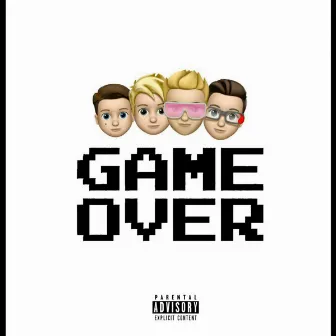 Game Over by DMND