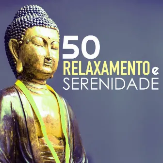 Relaxamento e Serenidade - Musica Instrumental para Energia Positiva para Massagem by Caetano Pensamento