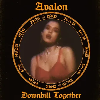 Downhill Together by Avalon