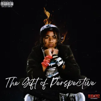 The Gift of Perspective by Jamel