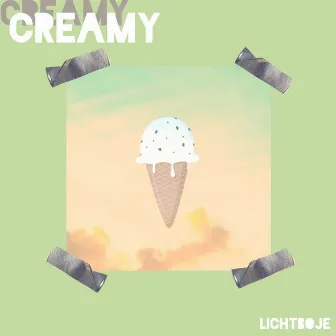 Creamy by Lichtboje