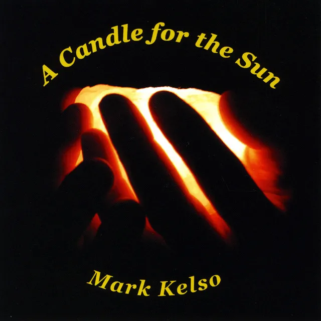 A Candle For The Sun