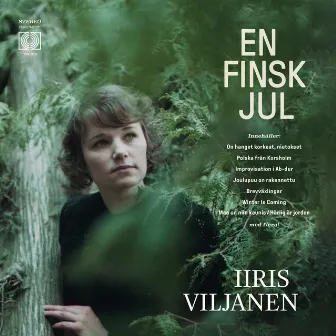 En finsk jul by Iiris Viljanen