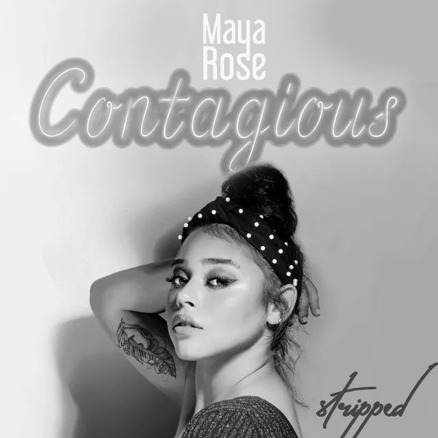 Contagious - Stripped Version