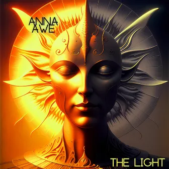 The Light by Anna Awe