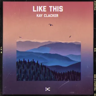 Like This by Kay Clacker