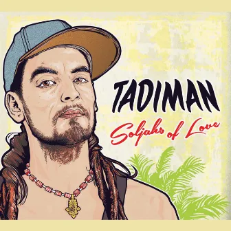 Soljahs of love by Tadiman