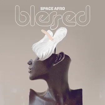 Blessed by Space Afro