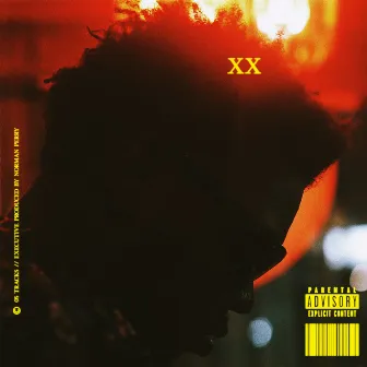 XX - EP by Norman Perry