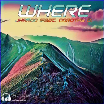 Where by Jharoo