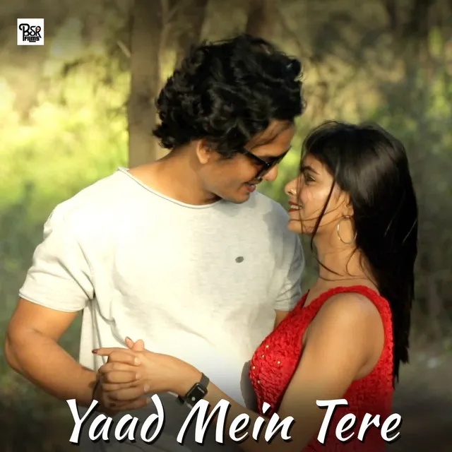 Yaad Mein Tere