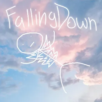 Falling Down by Unknown Artist