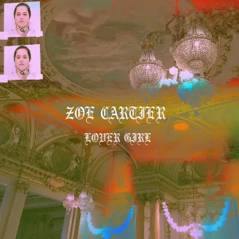 Lover Girl by Zoe Cartier