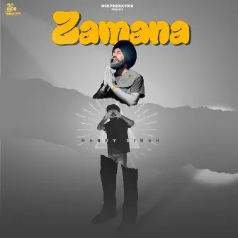 Zamana by Harry Singh