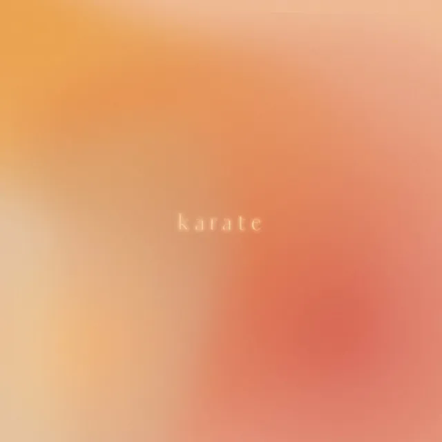 Karate