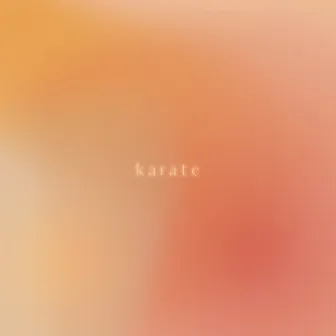 Karate by Eles