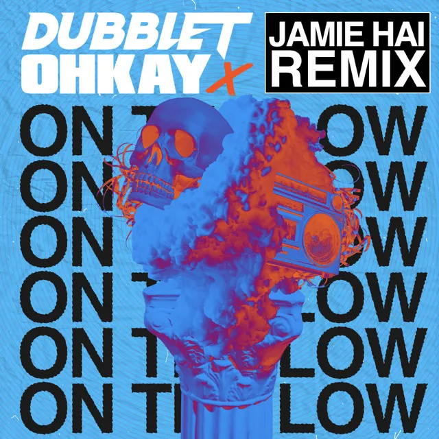 On The Low - Jamie Hai Remix