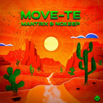 Move-te by Mantrix