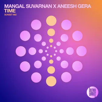 Time (Sunset Mix) by Mangal Suvarnan