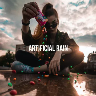 Artificial Rain by Asmr Girl