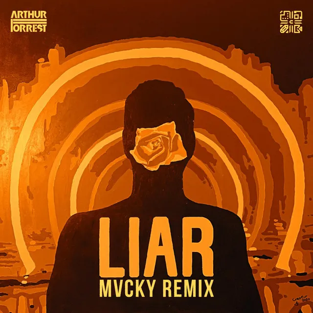 Liar (Mvcky Remix)