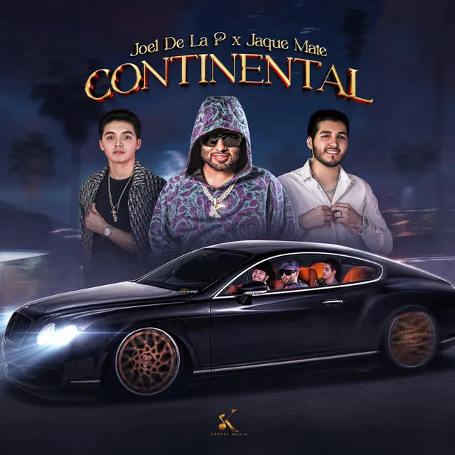 Continental