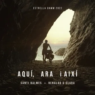 Aquí, ara i així - Estrella Damm 2022 by Santi Balmes