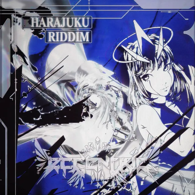 Harajuku Riddim