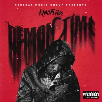 Demon Time by Kingflytho