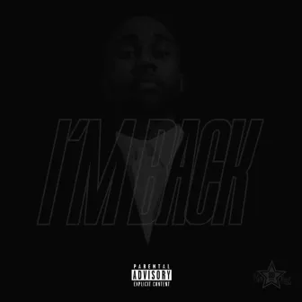 I’m Back by Hitz