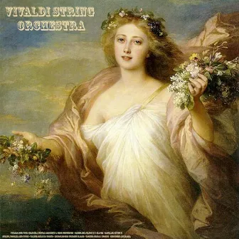 Vivaldi: The Four Seasons, Violin Concertos & Oboe Concertos (Live) - Pachelbel: Canon in D Major - Bach: Air On the G String & Toccata and Fugue - Walter Rinaldi: Works - Mendelssohn: Wedding March - Wagner: Here Comes the Bride - Schubert: Ave Maria by Alessandro Paride Costantini