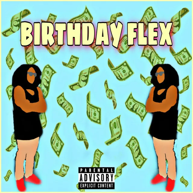 Birthday Flex