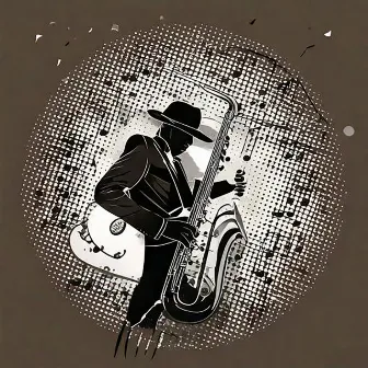 Lienzo De Jazz: Expresiones Musicales by Jazz de fondo suave