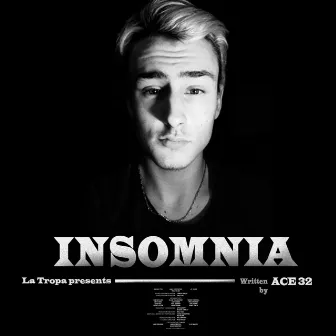 Insomnia by Ace32