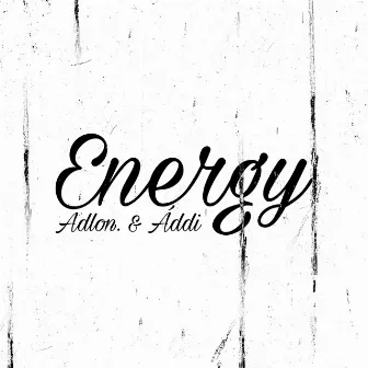 Energy by Adlon.