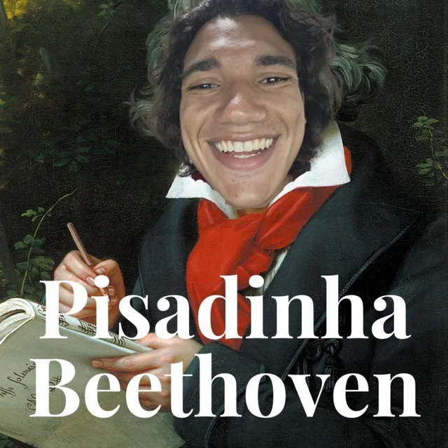 Pisadinha Beethoven