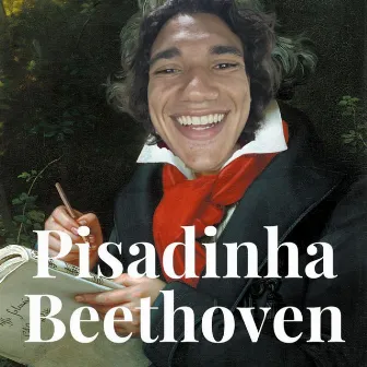 Pisadinha Beethoven by MC Nau