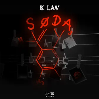 Soda by K Lav