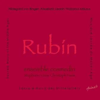 Rubin by Ensemble Cosmedin