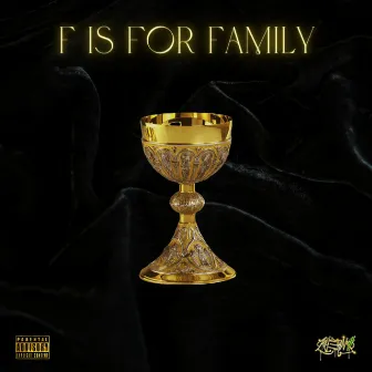 F is for Family by Khern$