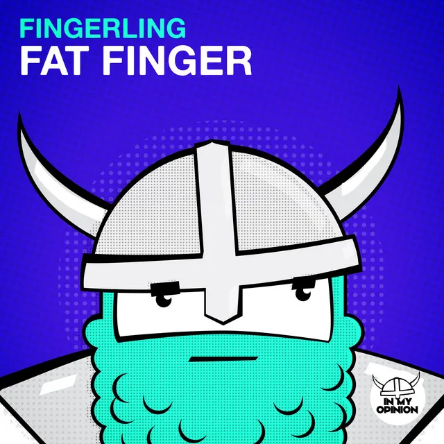 Fat Finger - Original Mix