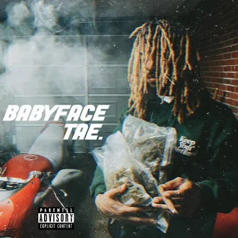 Babyface Tae by Tae Gutta