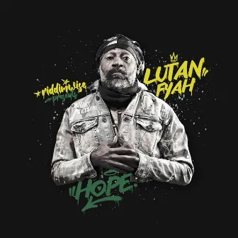 Hope by Lutan Fyah