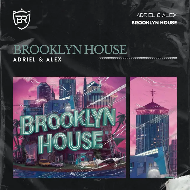 Brooklyn House