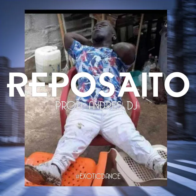 Reposaito