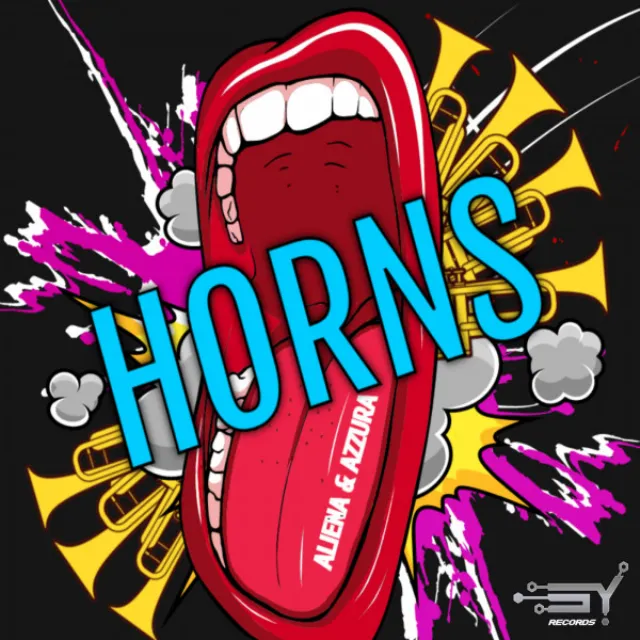 Horns - Original Mix