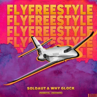 Flyfreestyle by SOLDAUT