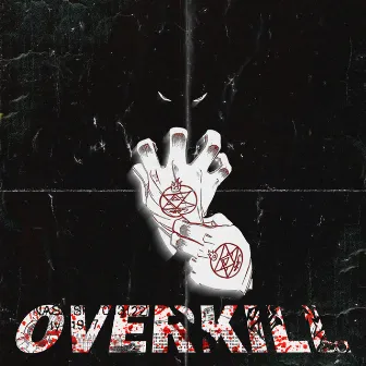 OVERKILL by Amatsu-Mikaboshi