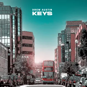 Keys by Drew Austin